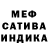 Метадон VHQ Nikita Raim